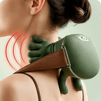 Kuschelmasseur - Kuschelplus