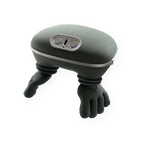 Kuschelmasseur - Kuschelplus