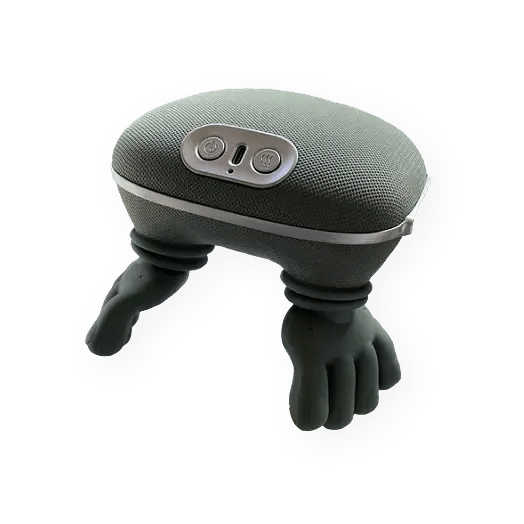 Kuschelmasseur - Kuschelplus