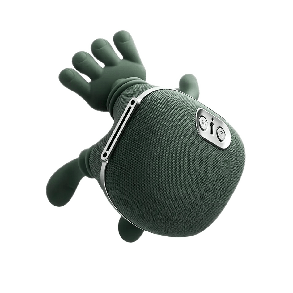 Kuschelmasseur - Kuschelplus