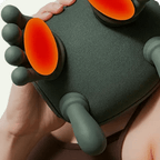 Kuschelmasseur - Kuschelplus