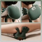 Kuschelmasseur - Kuschelplus