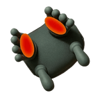 Kuschelmasseur - Kuschelplus