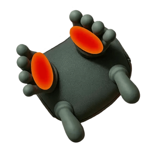 Kuschelmasseur - Kuschelplus