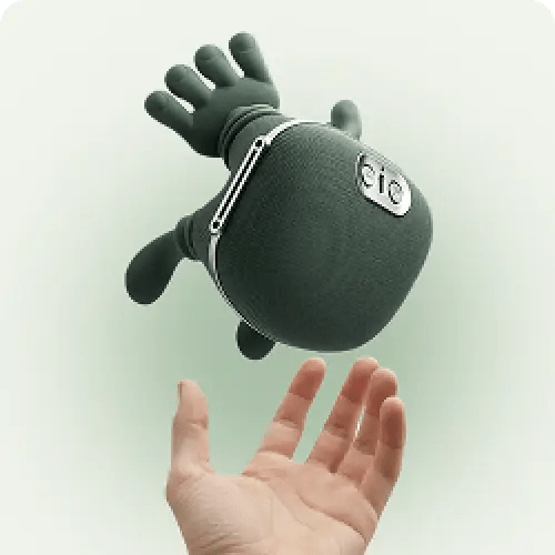 Kuschelmasseur - Kuschelplus