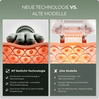 Kuschelmasseur - Kuschelplus