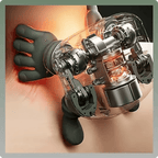 Kuschelmasseur - Kuschelplus